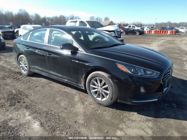 HYUNDAI SONATA 2018 5npe24af4jh605959