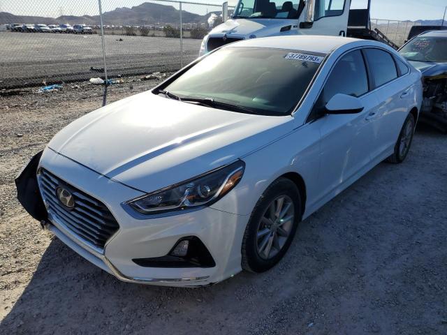 HYUNDAI SONATA 2018 5npe24af4jh607758