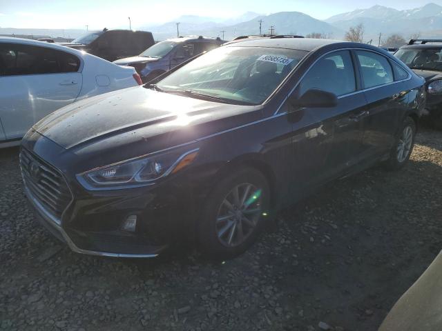 HYUNDAI SONATA 2018 5npe24af4jh607792