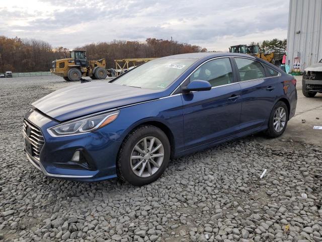 HYUNDAI SONATA 2018 5npe24af4jh609994