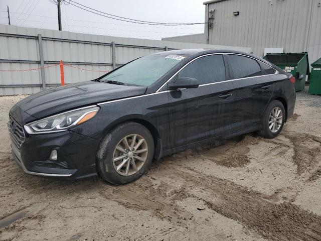 HYUNDAI SONATA 2018 5npe24af4jh611003