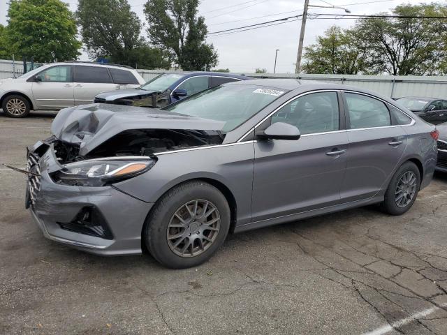 HYUNDAI SONATA ECO 2017 5npe24af4jh611423