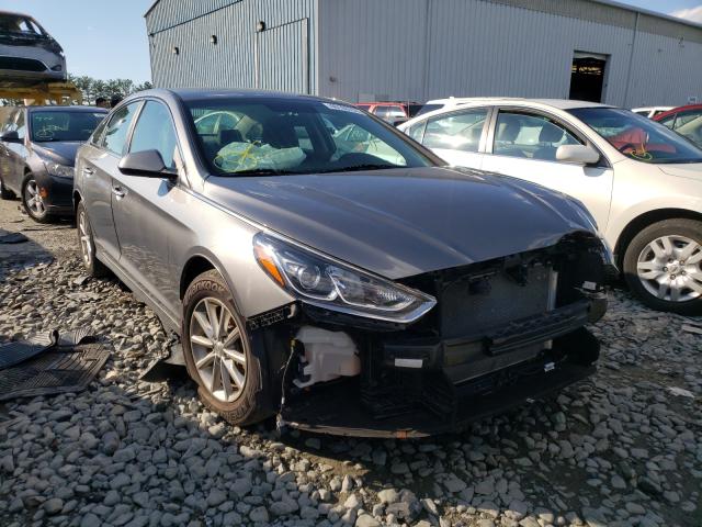 HYUNDAI SONATA SE 2018 5npe24af4jh612586