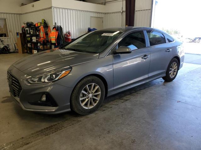 HYUNDAI SONATA SE 2018 5npe24af4jh612961