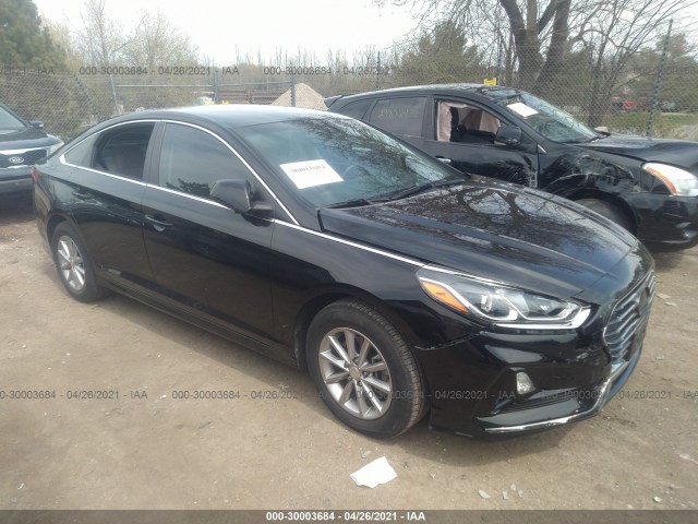 HYUNDAI SONATA 2018 5npe24af4jh613026