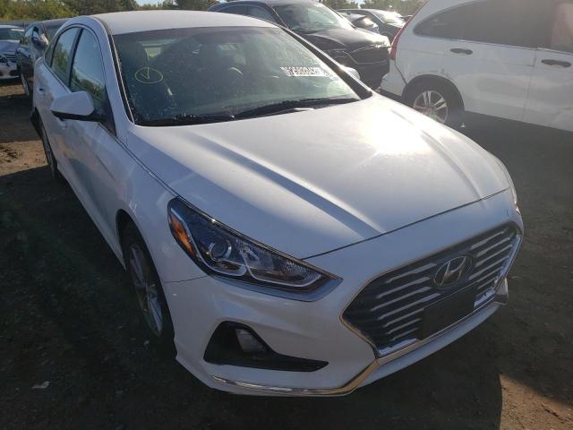 HYUNDAI SONATA SE 2018 5npe24af4jh614421