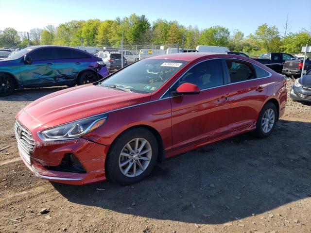 HYUNDAI SONATA SE 2018 5npe24af4jh615343