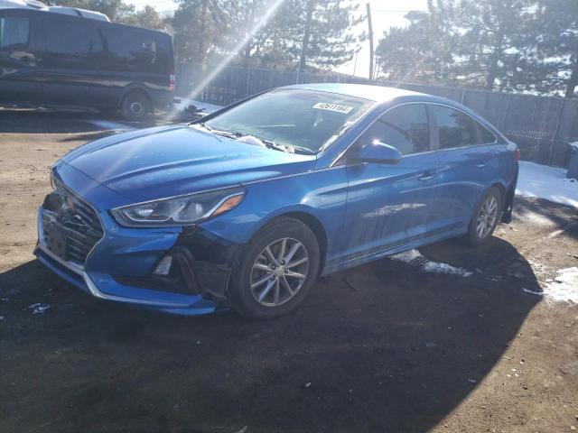 HYUNDAI SONATA 2018 5npe24af4jh615701