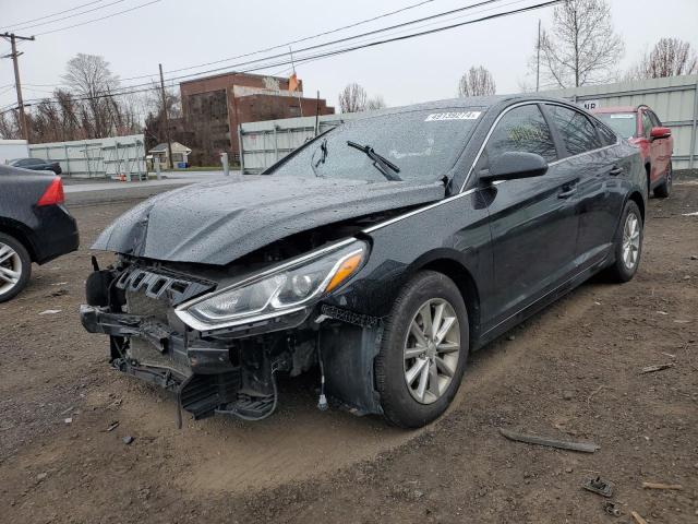 HYUNDAI SONATA 2018 5npe24af4jh617643