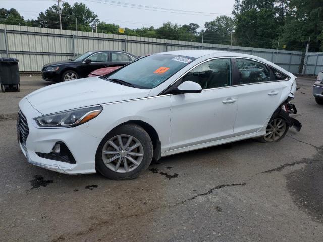 HYUNDAI SONATA SE 2018 5npe24af4jh618341