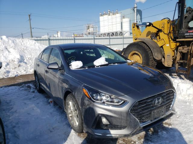 HYUNDAI SONATA SE 2018 5npe24af4jh619120