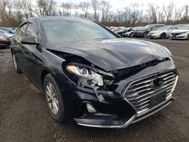 HYUNDAI SONATA SE 2018 5npe24af4jh620865