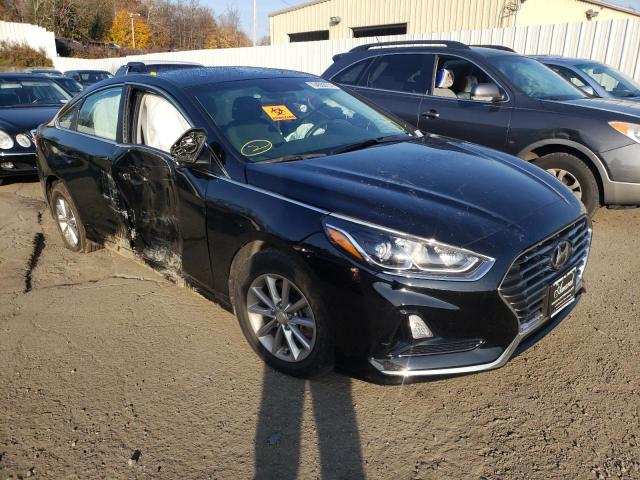 HYUNDAI SONATA SE 2018 5npe24af4jh621028