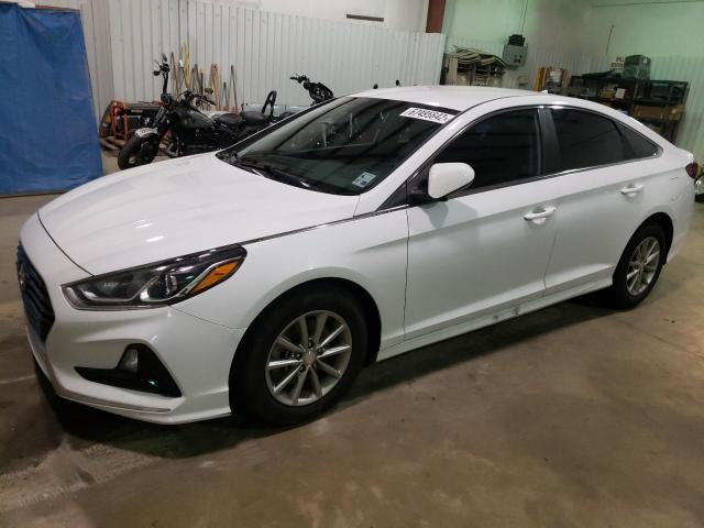 HYUNDAI SONATA SE 2018 5npe24af4jh622261