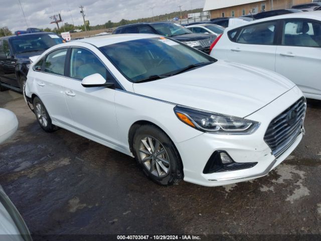 HYUNDAI SONATA 2018 5npe24af4jh623877