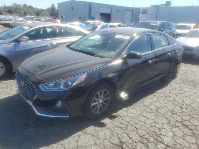 HYUNDAI SONATA SE 2018 5npe24af4jh625029