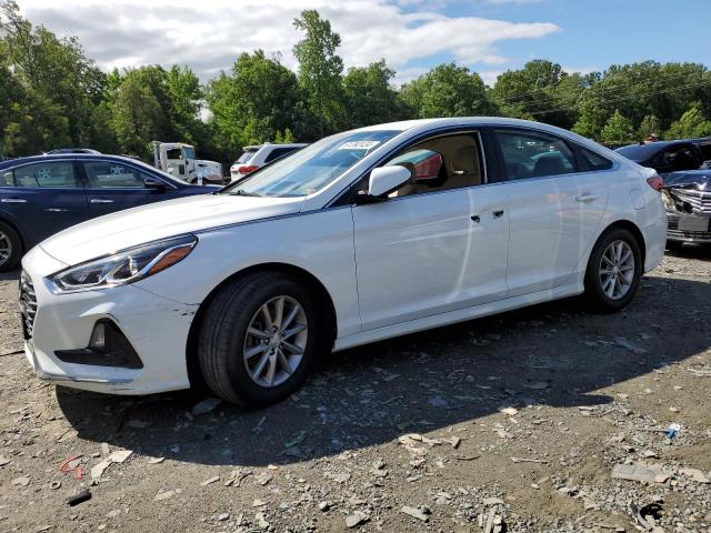 HYUNDAI SONATA 2018 5npe24af4jh625984