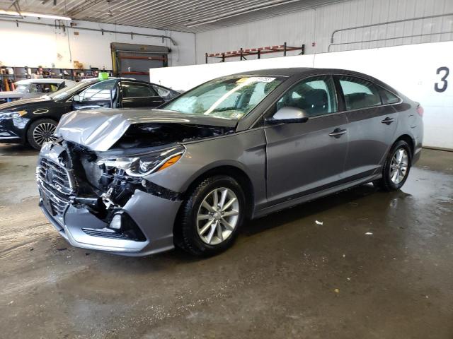 HYUNDAI SONATA SE 2018 5npe24af4jh631607