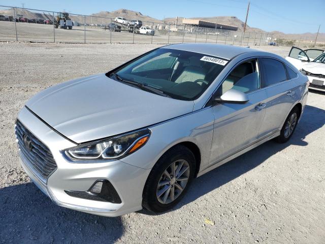 HYUNDAI SONATA 2018 5npe24af4jh637813