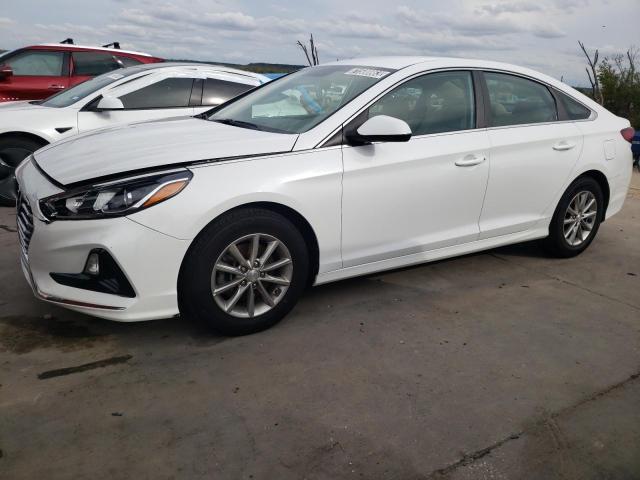 HYUNDAI SONATA 2018 5npe24af4jh640503