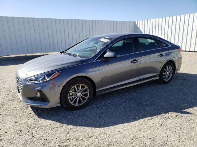 HYUNDAI SONATA SE 2018 5npe24af4jh643966