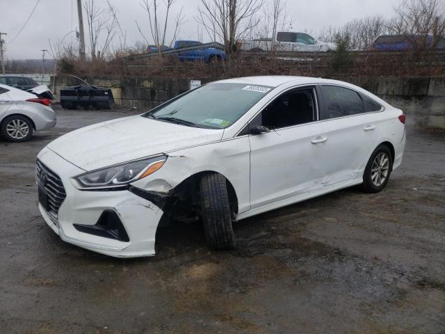 HYUNDAI SONATA 2018 5npe24af4jh645376