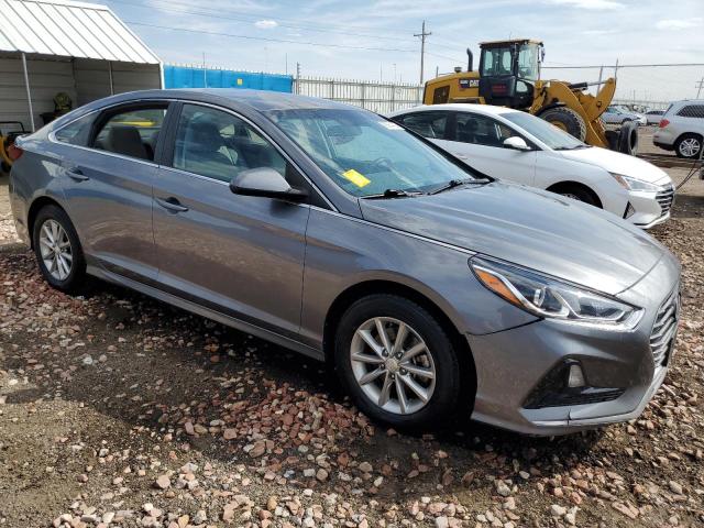 HYUNDAI SONATA SE 2018 5npe24af4jh649489