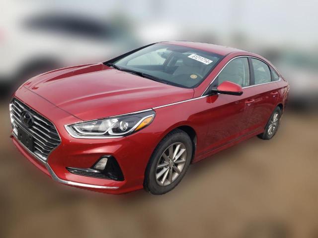 HYUNDAI SONATA 2018 5npe24af4jh650481