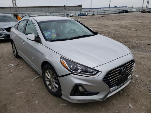 HYUNDAI SONATA SE 2018 5npe24af4jh651081