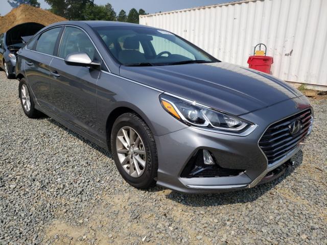 HYUNDAI SONATA SE 2018 5npe24af4jh651162