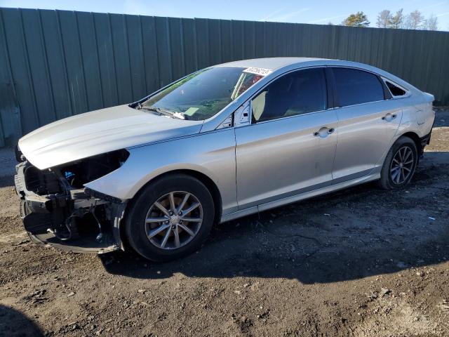 HYUNDAI SONATA 2018 5npe24af4jh656037