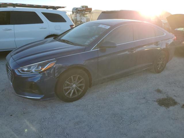 HYUNDAI SONATA 2018 5npe24af4jh661819