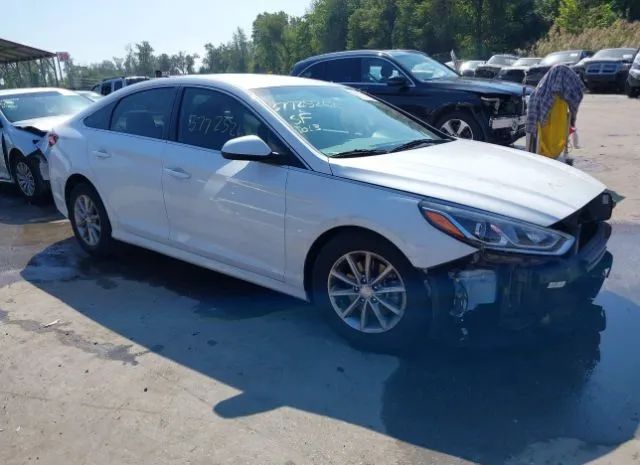 HYUNDAI SONATA 2018 5npe24af4jh662744