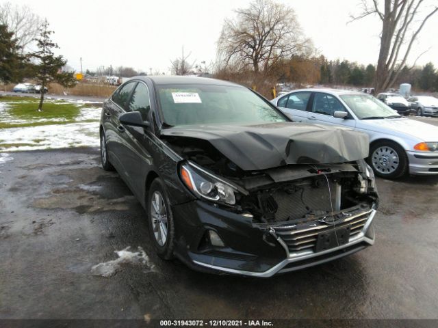 HYUNDAI SONATA 2018 5npe24af4jh663862