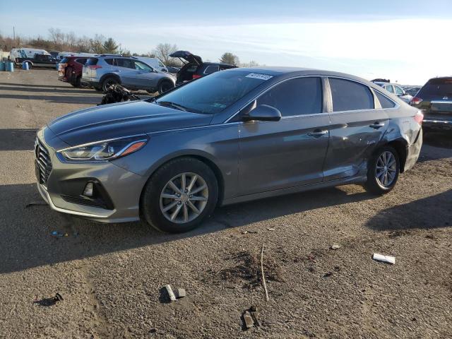 HYUNDAI SONATA SE 2018 5npe24af4jh665546