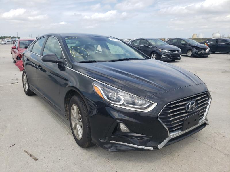 HYUNDAI SONATA SE 2018 5npe24af4jh667961