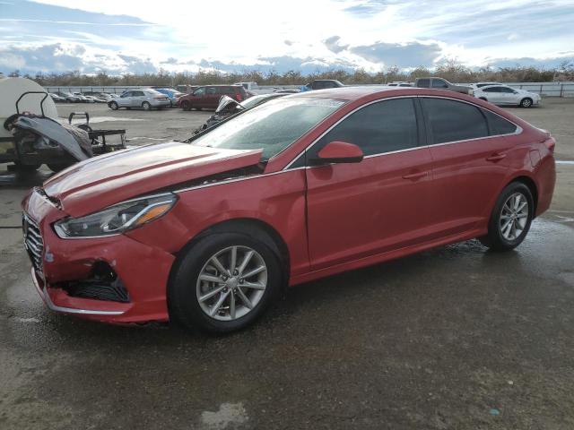 HYUNDAI SONATA 2018 5npe24af4jh668219