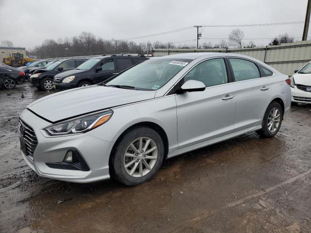 HYUNDAI SONATA SE 2018 5npe24af4jh668303