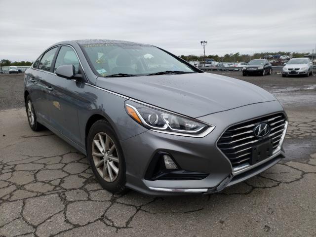 HYUNDAI SONATA SE 2018 5npe24af4jh669368