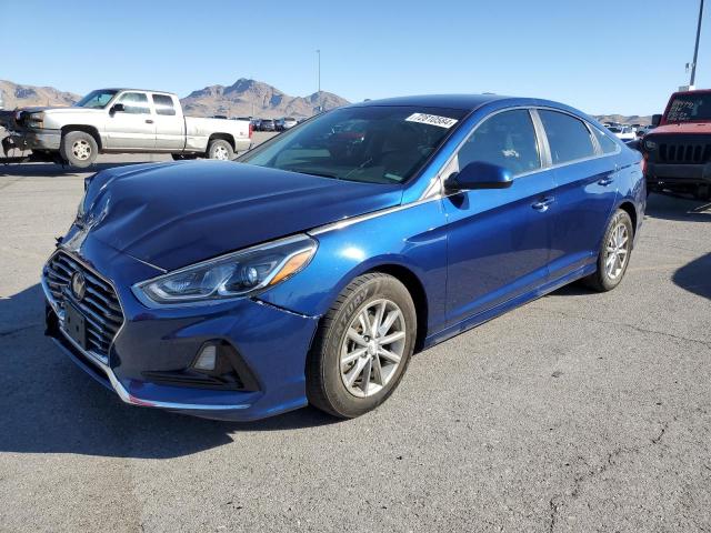 HYUNDAI SONATA SE 2018 5npe24af4jh671489