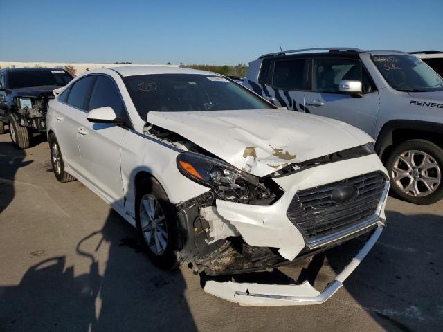 HYUNDAI SONATA SE 2018 5npe24af4jh671573