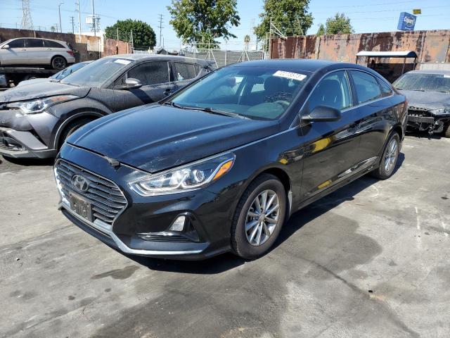 HYUNDAI SONATA 2018 5npe24af4jh674313