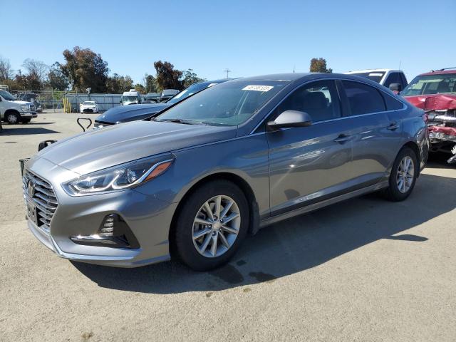 HYUNDAI SONATA SE 2018 5npe24af4jh674585