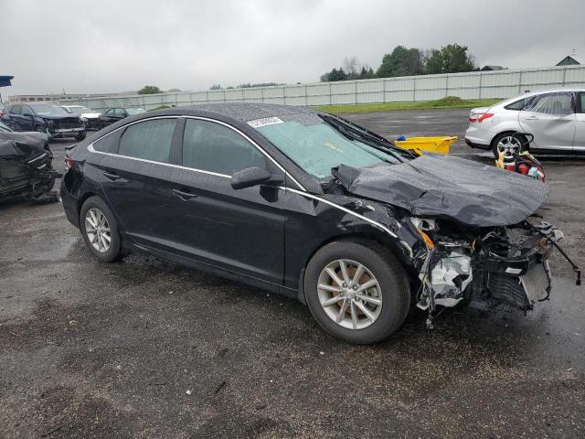 HYUNDAI SONATA 2018 5npe24af4jh674666