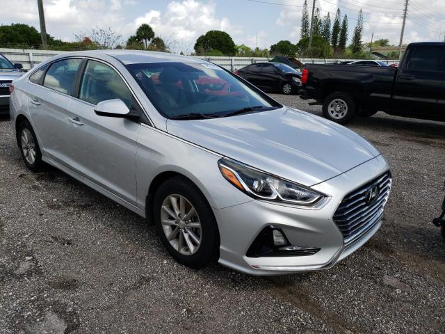 HYUNDAI SONATA SE 2018 5npe24af4jh676028