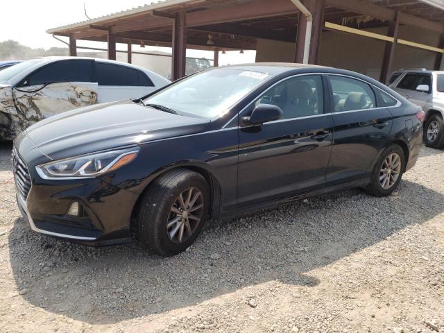 HYUNDAI SONATA SE 2018 5npe24af4jh676384