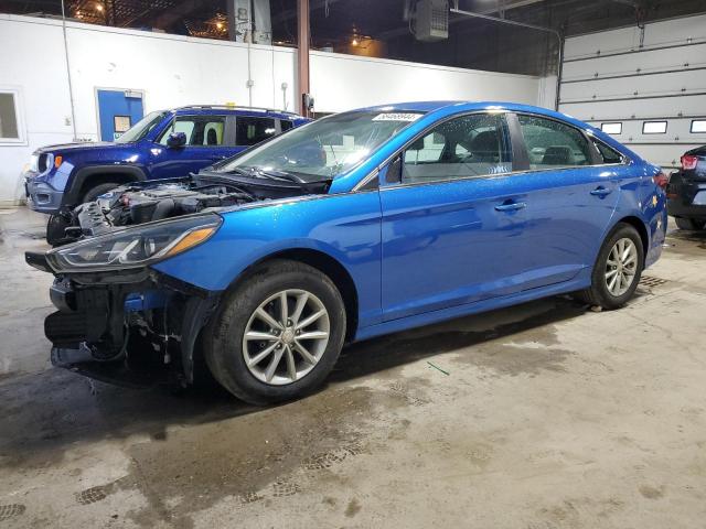 HYUNDAI SONATA 2018 5npe24af4jh677325