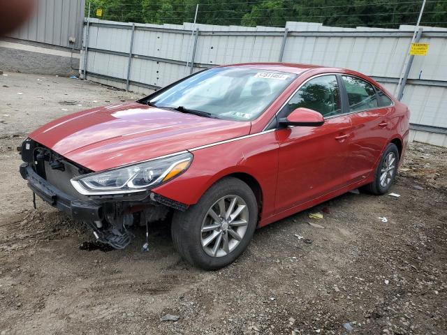 HYUNDAI SONATA 2018 5npe24af4jh680886