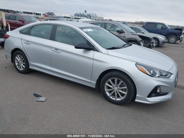 HYUNDAI SONATA 2018 5npe24af4jh681259