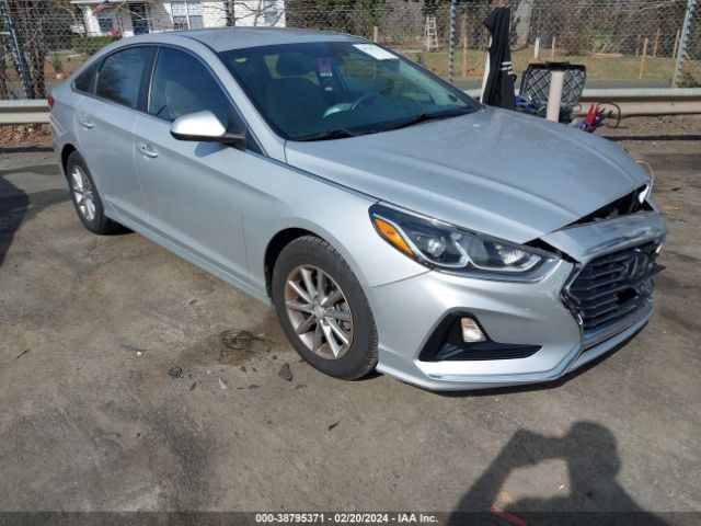 HYUNDAI SONATA 2018 5npe24af4jh681715